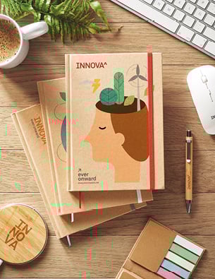 B2B Pokloni - Personalizirani pokloni za ured
