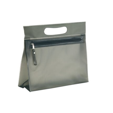 Prozirna PVC kozmetička torbica