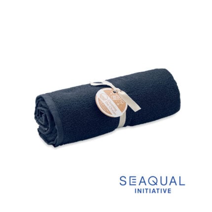 Eco ručnik 70x140cm WATER SEAQUAL®
