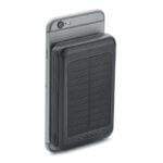 Magnetna solarna baterija 5000 mAh SOLPOW - Slika 2