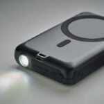 Magnetna solarna baterija 5000 mAh SOLPOW - Slika 5