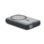 Magnetna solarna baterija 5000 mAh SOLPOW - Slika 3