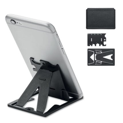 Promotivni stalak za mobitel TACKLE - Reklamni proizvodi