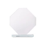 Kristalna plaketa RUMBO - Slika 4