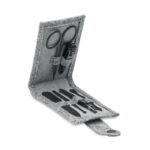 Reklamni Set za manikuru NAILKIT FELT