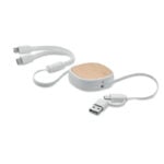 Reklamni USB kabel za punjenje TOGOBAM