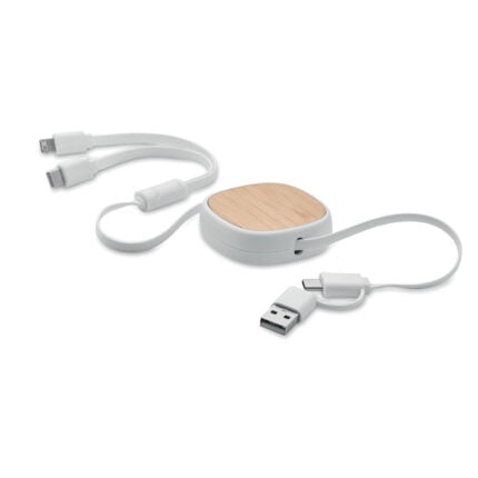 Reklamni USB kabel za punjenje TOGOBAM