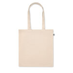 Reklamna torba za kupovinu 220 gr/m² BENTE - Slika 2