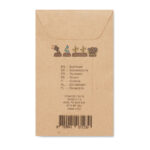 Sjemenke suncokreta u omotnici - Slika 2