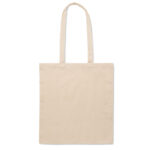 Torba za kupovinu od polipamuka 130 gr/m² SHOPPI - Slika 2