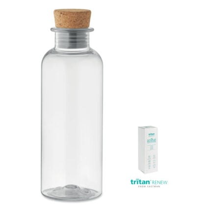 Tritan Renew™ boca 500 ml s plutenim čepom