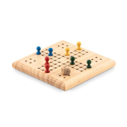Društvena igra Ludo - Reklamni promotivni proizvodi
