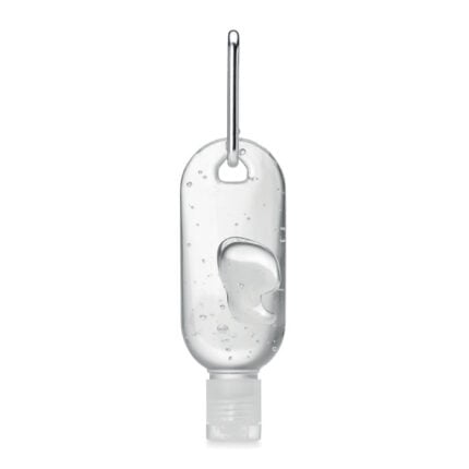 Gel za čišćenje ruku s karabinom 30ml