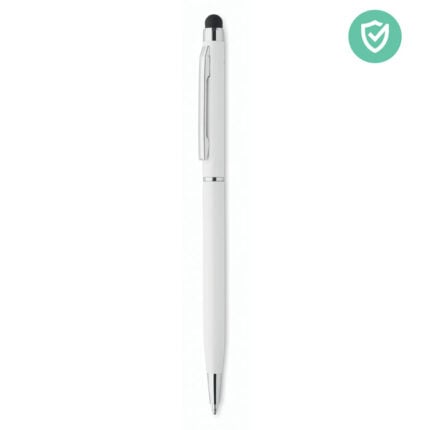 Antibakterijska stylus kemijska olovka
