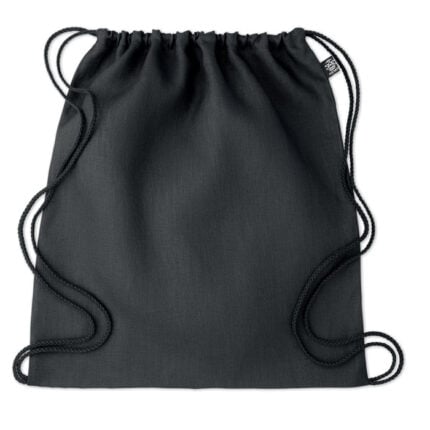 Ruksak od konoplje NAIMA BAG 200 gr/m²