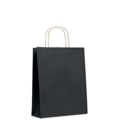 Papirnata vrećica srednje veličine PAPER TONE M - reklamni promotivni pokloni