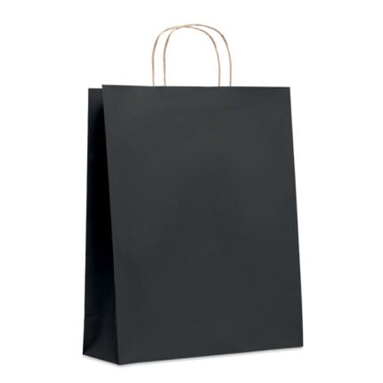 Papirnata vrećica PAPER TONE L - Promotivni pokloni