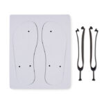 Sublimacijske japanke XL - Slika 4