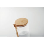 Staklena posuda 600ml BOROSPOON - Slika 8