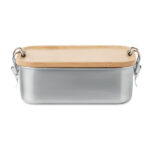 Kutija za ručak od nehrđajućeg čelika 750ml - Slika 3