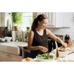 Staklena boca za ulje i ocat BARRETIN - Slika 5