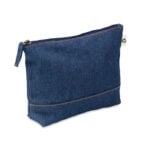 Promotivna Toaletna torbica od trapera STYLE POUCH