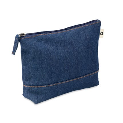 Promotivna Toaletna torbica od trapera STYLE POUCH