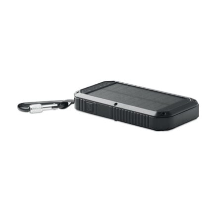Prijenosna solarna baterija 8000 mAh