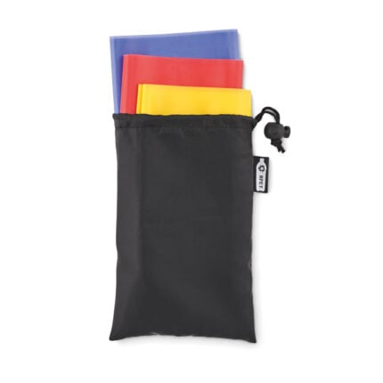 Set TPE fitness traka TOP FIT - reklamni pokloni