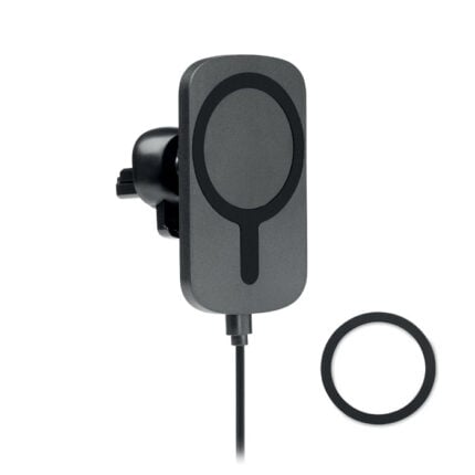Magnetski bežični punjač 10W ADIA - Reklamni promotivni