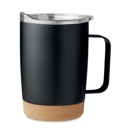 Dvoslojna termo šalica 300 ml