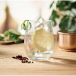 Čaše od recikliranog stakla 420 ml Dilly - Slika 5