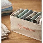 Veliki spremnik od pamuka 220 gr/m² - Slika 6