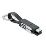 Privjesak za ključeve s 4 u 1 kabelom KEY C
