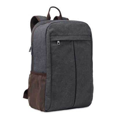 Promotivni Platneni ruksak za 15" laptop UMEA