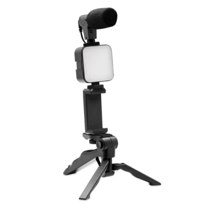 Video set za pametni telefon.