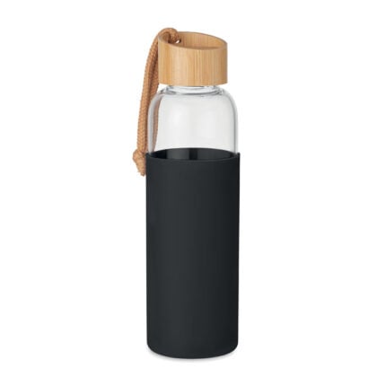 Staklena boca s navlakom 500ml CHAI