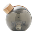 LCD sat od bambusa s vodenim napajanjem - Slika 2