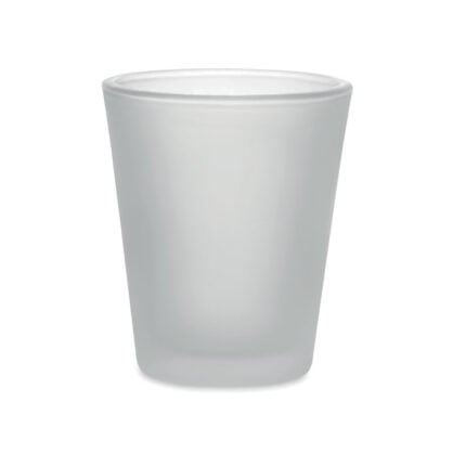 Sublimacijska čaša za shooter 44 ml
