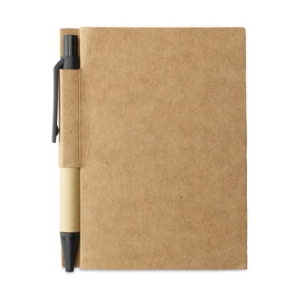 Promotivni Mini notes s kemijskom Cartoped