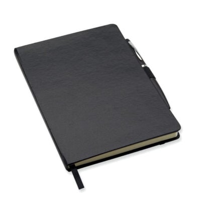 Notes A5 s kemijskom olovkom NOTAPLUS