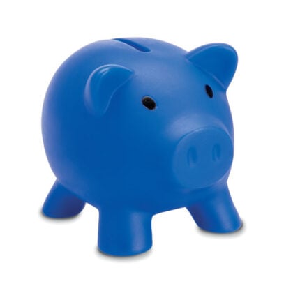 Promotivna kasica za novac Softco