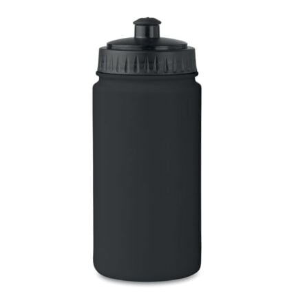 Sportska crna boca 500ml
