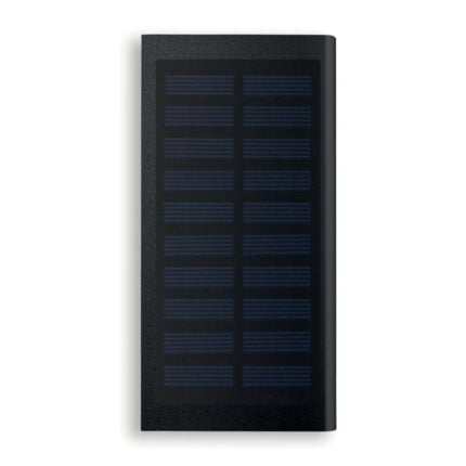 Solarna prijenosna baterija 8000 mAh