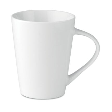 Porculanska šalica 250 ml ROME - Reklamni promo pokloni