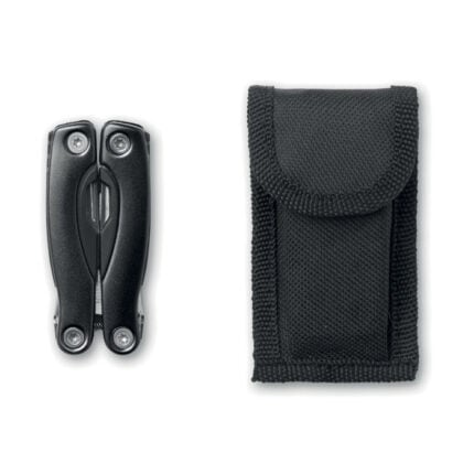 Promotivni višenamjenski set alata ALOQUIN MINI