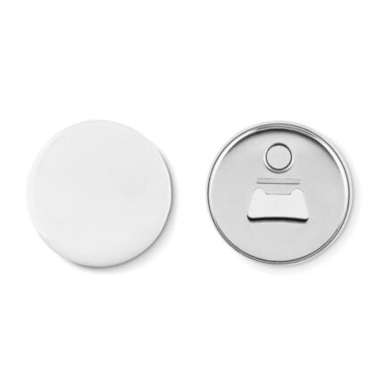 Reklamni magnet s otvaračem Pin Opener