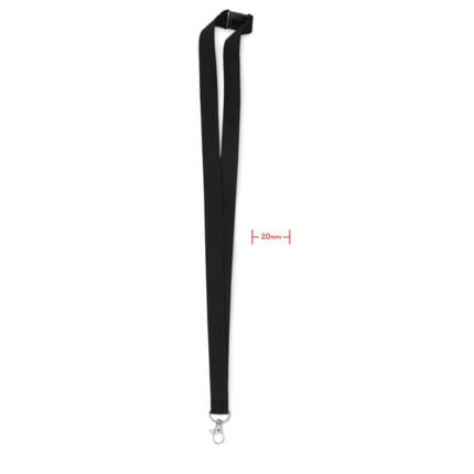 Promotivna vezica za akreditaciju 20mm Pany