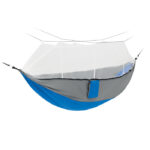 Hammock viseća mreža sa zaštitnom mrežom