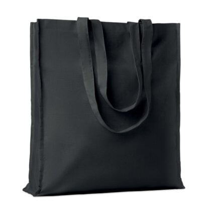 Promotivna pamučna torba za kupovinu 140gr/m² PORTOBELLO